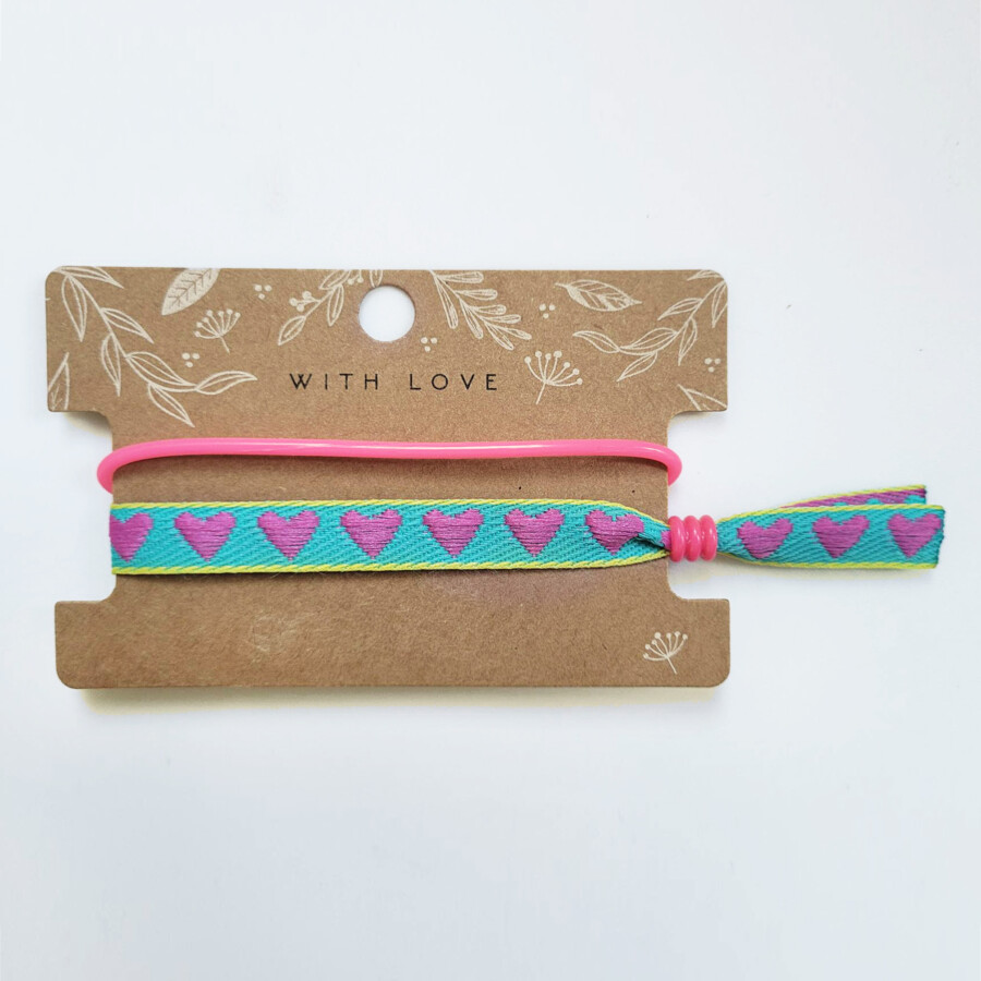 Boho Statement-Armbänder im Ibiza-Style – Handgemachte Festival- & Freundschaftsarmbänder ✨
