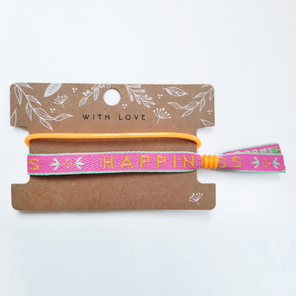 Boho Statement-Armbänder im Ibiza-Style – Handgemachte Festival- & Freundschaftsarmbänder ✨ – Bild 12