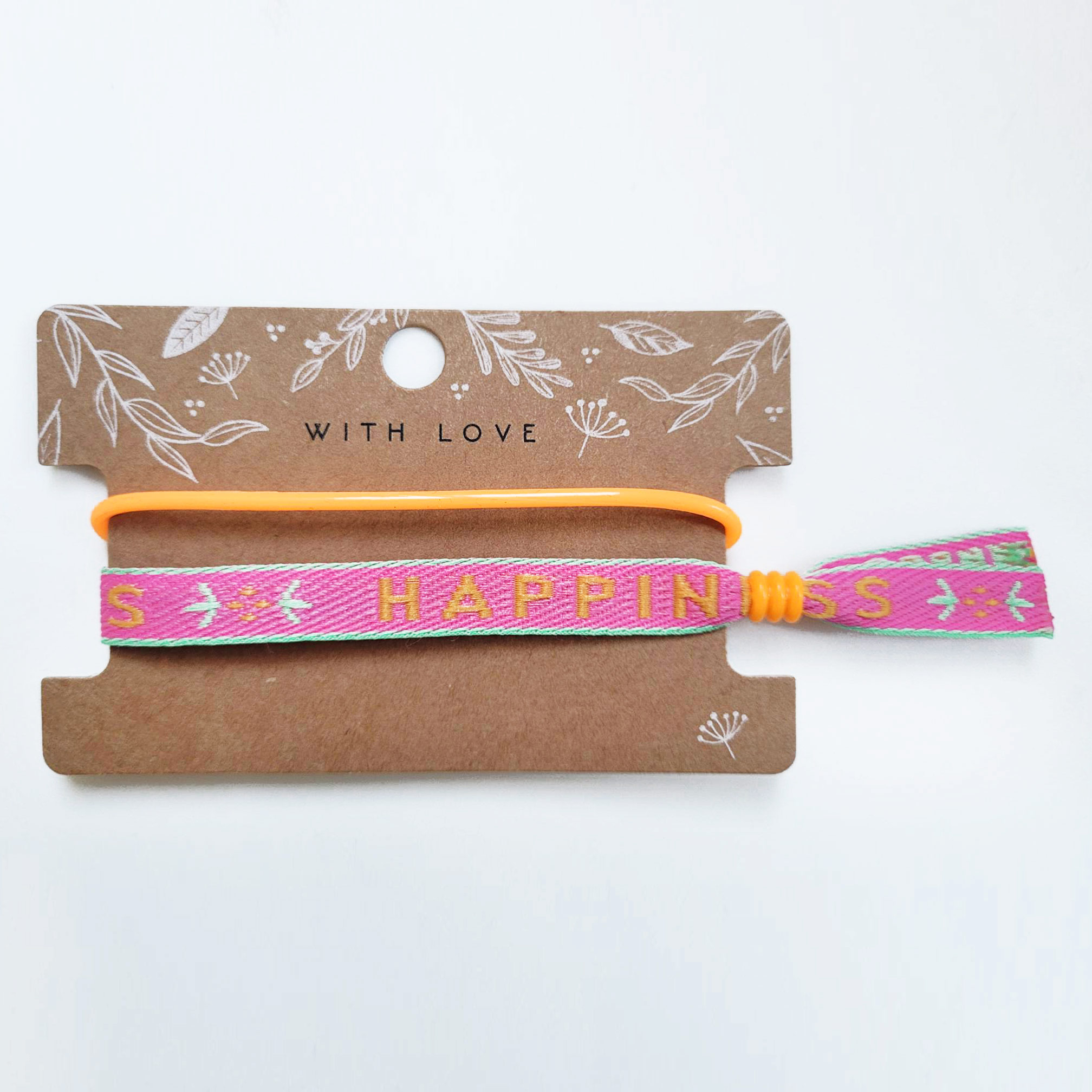 Boho Statement-Armbänder im Ibiza-Style – Handgemachte Festival- & Freundschaftsarmbänder ✨ – Bild 12