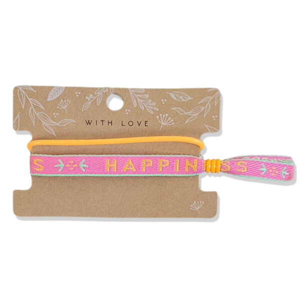 Boho Statement-Armbänder im Ibiza-Style – Handgemachte Festival- & Freundschaftsarmbänder ✨ – Bild 6